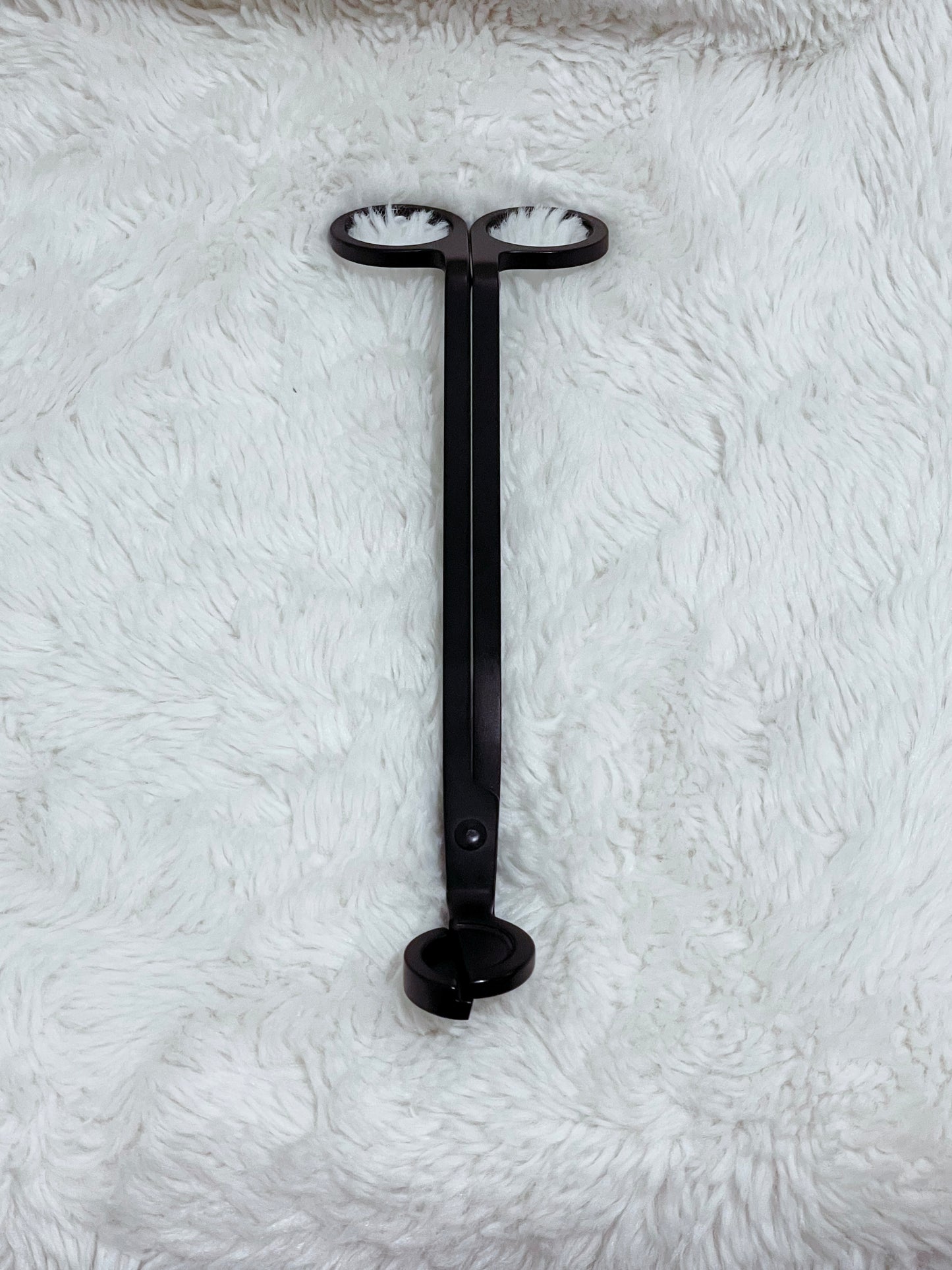 Wick Trimmer