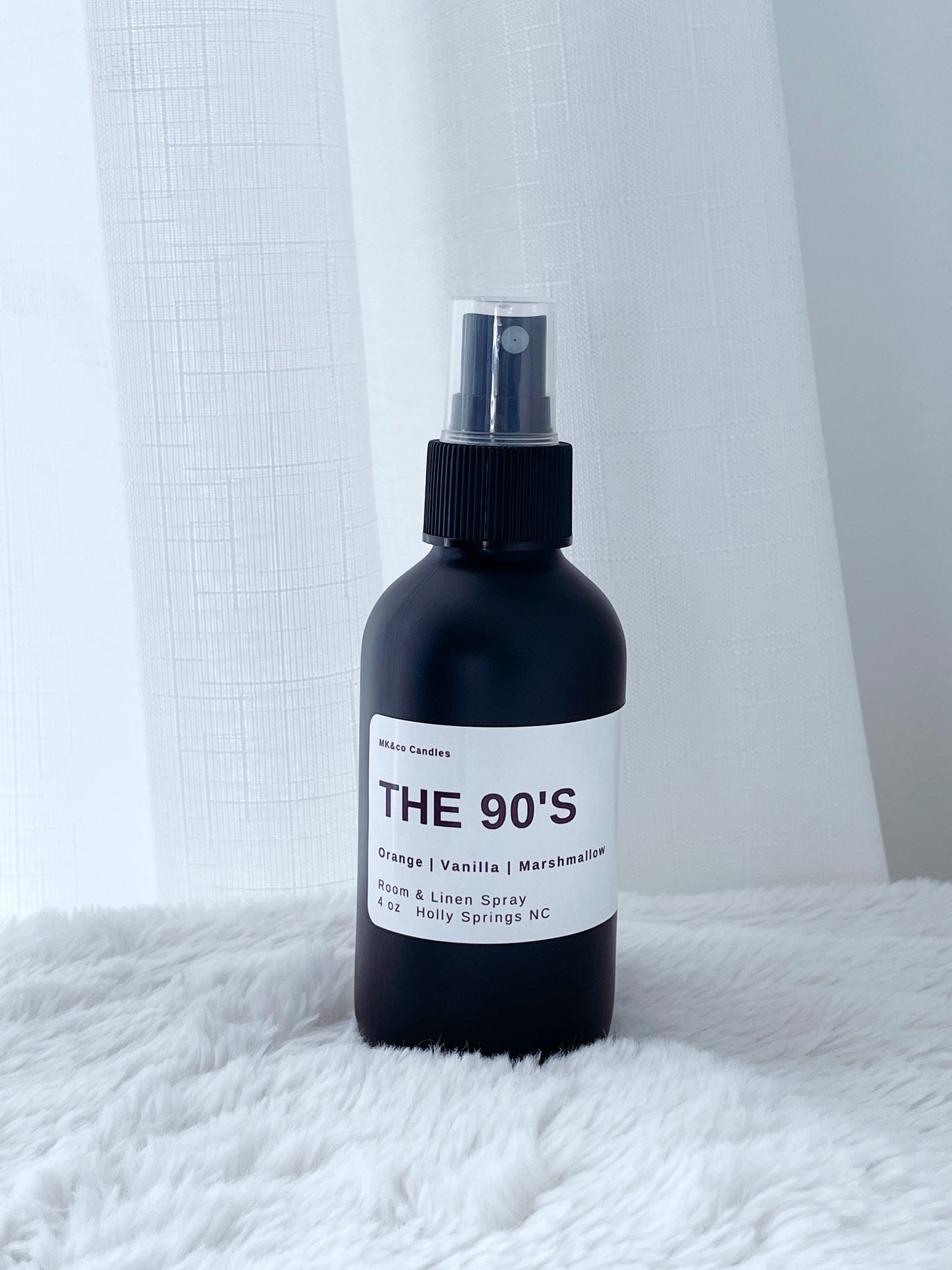 The 90's - Room & Linen Spray