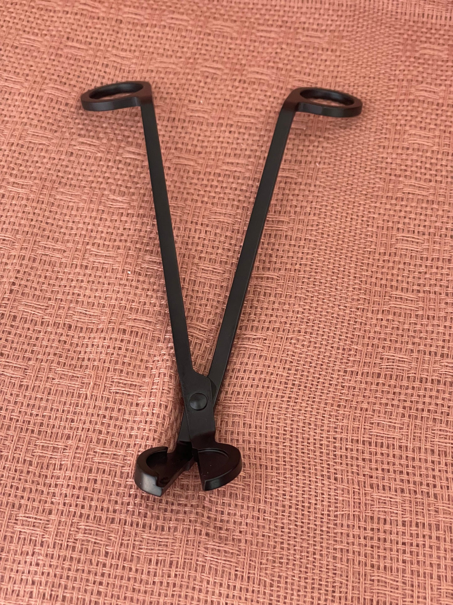 Wick Trimmer