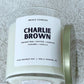 Charlie Brown 8 oz. Fall
