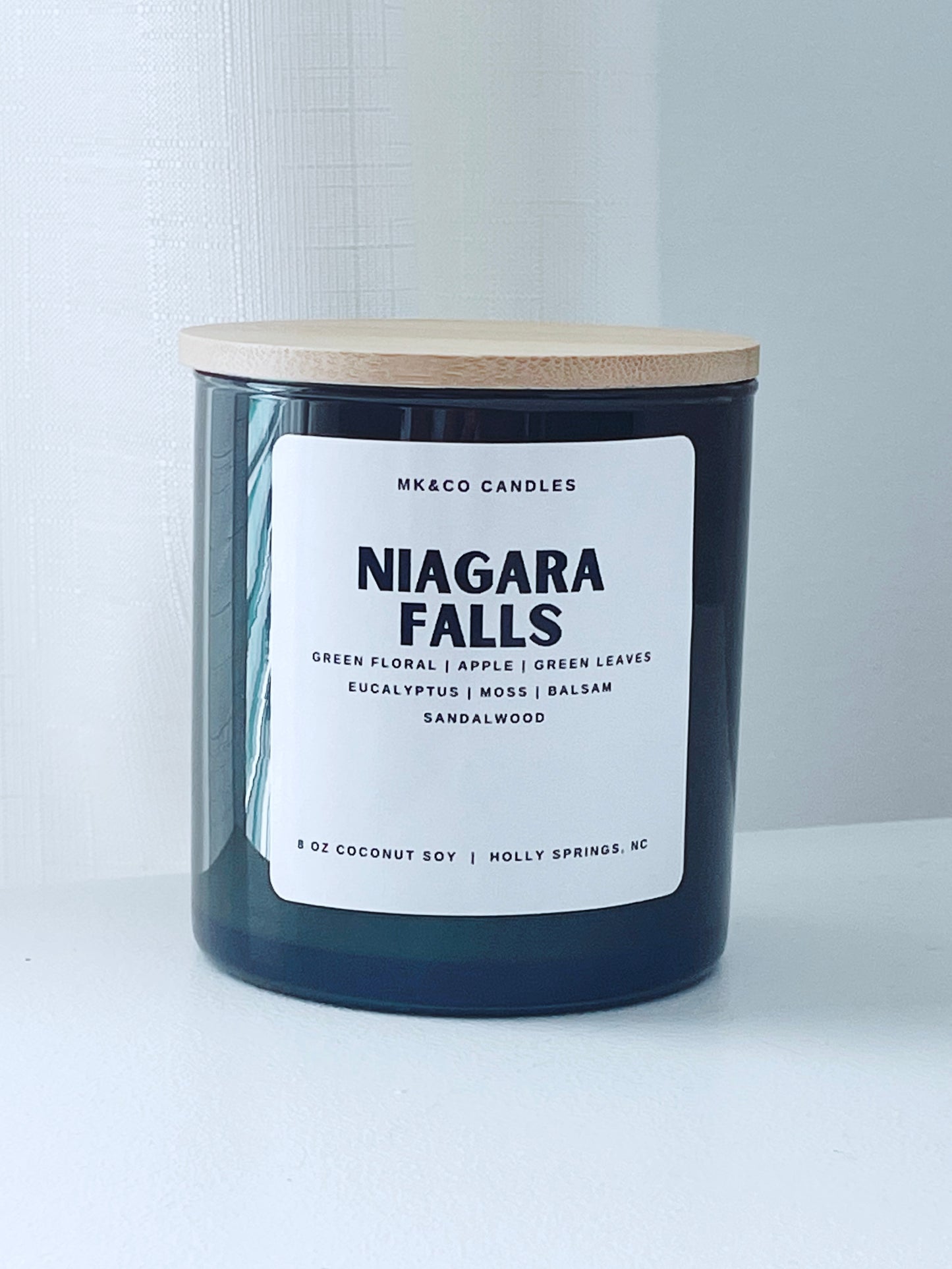 Niagara Falls 8 oz.